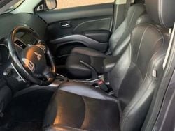 Gris Usado 2007 Mitsubishi Outlander SUV | 15.900 €