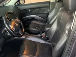 Gris Usado 2007 Mitsubishi Outlander SUV | 17.900 €