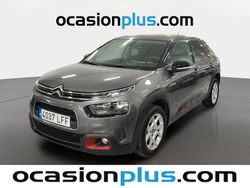 Gri Utilizat 2020 Citroën C4 Cactus Shine Hatchback | 12.955 € (Preț OK)