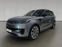 Eiger grey Usado 2024 Land Rover Range Rover Sport SE SUV | 105.900 €