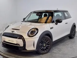 Otro Usado 2023 Mini Cooper SE Utilitario | 26.900 € (Caro)