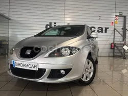 Gris / plata Usado 2008 Seat Altea XL Stylance Monovolumen | 7250 € (Un poco caro)