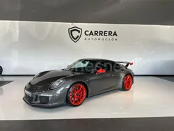 Porsche 911 GT3