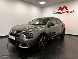 Sin especificar Usado 2021 Citroën C4 Shine Berlina | 18.989 € (Precio justo)