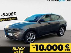 Gris Usado 2022 Alfa Romeo Tonale Sprint SUV | 20.728 €