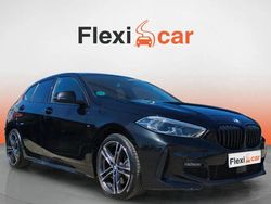 Negro Usado 2024 BMW 120 Utilitario | 29.690 € (Precio justo)