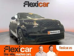 Negro Usado 2020 Land Rover Range Rover Velar S SUV | 29.290 € (Buen precio)