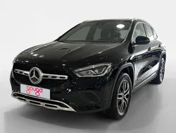 Mercedes GLA200