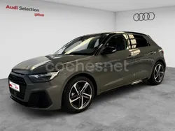 Gris / plata Usado 2024 Audi A1 Sportback Utilitario | 24.990 € (Precio justo)
