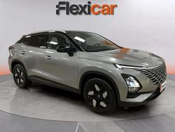 Gris Nuevo 2025 Omoda 5 SUV | 24.290 € (Buen precio)