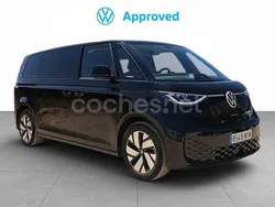 Eléctrico Nuevo 2025 VW ID. Buzz Pro Van | 49.990 € (Buen precio)