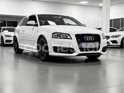 Blanco Usado 2010 Audi S3 Berlina | 16.500 € (Precio justo)