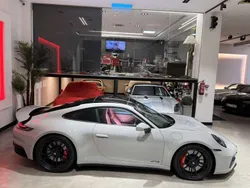 Gris Usado 2024 Porsche 911 Carrera GTS Coupe | 189.900 € (Buen precio)