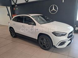 Blanco Nuevo 2025 Mercedes GLA250 SUV | 51.500 € (Precio justo)