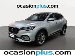 Blanco Usado 2023 MG HS Luxury SUV | 17.682 € (Precio justo)