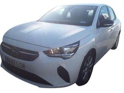 Blanco Usado 2021 Opel Corsa Edition Utilitario | 8623 € (Buen precio)