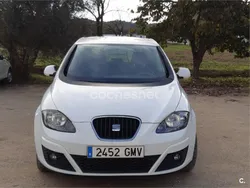 Blanco Usado 2009 Seat Altea Reference Monovolumen | 3300 € (Buen precio)