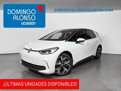 Blanco Usado 2024 VW ID.3 Pro Utilitario | 28.790 € (Buen precio)