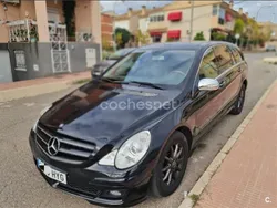 Mercedes R320