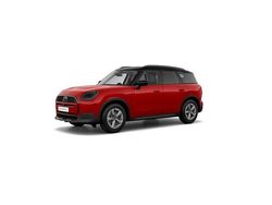 Usado 2025 Mini Countryman SUV | 35.975 € (Buen precio)