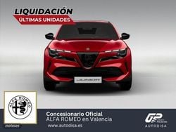 Rojo Nuevo 2025 Alfa Romeo Junior SUV | 27.900 € (Buen precio)