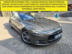 Eléctrico Usado 2017 Tesla Model S Utilitario | 24.995 €