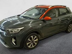 Usado 2021 Kia Stonic SUV | 14.390 € (Buen precio)