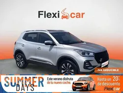 Gris Usado 2022 DR Automobiles DR1 Utilitario | 12.990 € (Precio justo)
