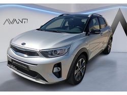 Varios colores Usado 2020 Kia Stonic SUV | 15.490 € (Precio justo)