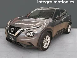 Usado 2021 Nissan Juke N-Connecta SUV | 16.500 € (Precio justo)