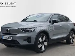 Eléctrico Usado 2023 Volvo EC40 Plus SUV | 32.995 € (Precio justo)