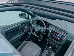 Blanco Usado 2017 VW Tiguan Sport SUV | 27.650 € (Caro)