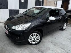 Usado 2010 Citroën DS3 Utilitario | 3800 €