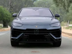 Gris Usado 2023 Lamborghini Urus SUV | 360.000 € (Caro)