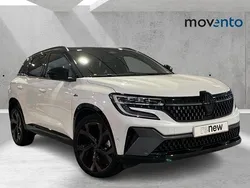 Blanco Usado 2024 Renault Austral Iconic Esprit Alpine SUV | 36.600 € (Caro)