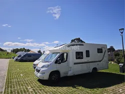 Etiqueta c (verde) Usado 2012 Citroën Jumper Monovolumen | 58.000 €