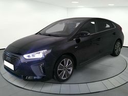 Negro Usado 2019 Hyundai Ioniq Utilitario | 14.990 € (Precio justo)
