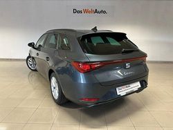 Gris Usado 2025 Seat Leon Style | 21.950 €