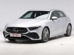 Otro Usado 2023 Mercedes A200 AMG line Berlina | 34.500 € (Precio justo)