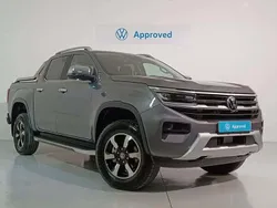 Gris Usado 2024 VW Amarok Style Recogida | 44.500 €