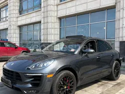 Negro Usado 2017 Porsche Macan GTS SUV | 40.990 € (Super precio)