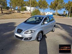 Gris Usado 2011 Seat Altea XL Monovolumen | 4999 € (Un poco caro)
