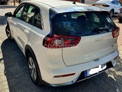 Blanco Usado 2018 Kia Niro SUV | 16.500 € (Precio justo)