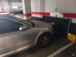 Gris / plata Usado 2004 Audi A3 Ambiente Berlina | 899 € (Super precio)
