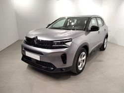 Blanco Usado 2024 Citroën C5 Aircross Feel SUV | 25.999 € (Caro)
