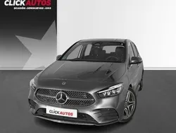 Usado 2023 Mercedes 200 AMG Line Premium | 27.800 € (Super precio)