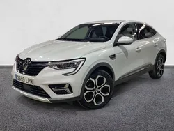Usado 2021 Renault Arkana Zen SUV | 20.800 € (Precio justo)