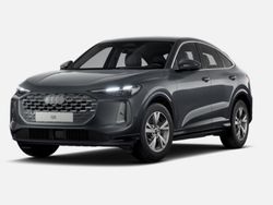 Gris Nuevo 2025 Audi Q5 Ambiente SUV | 73.903 €