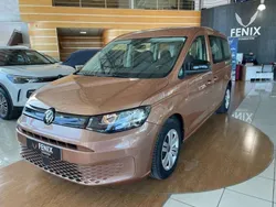 Gris Usado 2023 VW Caddy Maxi Monovolumen | 27.900 € (Caro)
