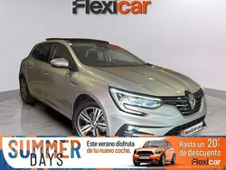 Gris Usado 2022 Renault Mégane IV R.S. Berlina | 21.990 € (Precio justo)
